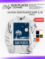 EMAIL US: guhplacesclothing@live.com LIKE OUR FB PAGE: GuhPlaces Clothing FOLLOW US ON TWITTER: @GuhPlacesBrand BB PIN: 283703F9